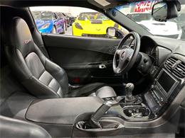 2008 Chevrolet Corvette (CC-2103822) for sale in Dallas, Texas