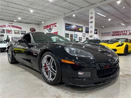 2008 Chevrolet Corvette (CC-2103822) for sale in Dallas, Texas