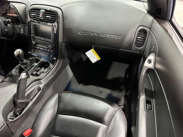 2008 Chevrolet Corvette (CC-2103822) for sale in Dallas, Texas