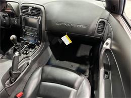 2008 Chevrolet Corvette (CC-2103822) for sale in Dallas, Texas