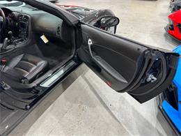 2008 Chevrolet Corvette (CC-2103822) for sale in Dallas, Texas