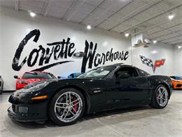 2008 Chevrolet Corvette (CC-2103822) for sale in Dallas, Texas