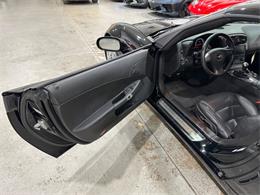 2008 Chevrolet Corvette (CC-2103822) for sale in Dallas, Texas