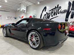 2008 Chevrolet Corvette (CC-2103822) for sale in Dallas, Texas
