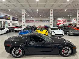 2008 Chevrolet Corvette (CC-2103822) for sale in Dallas, Texas