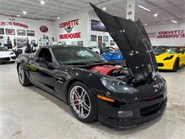 2008 Chevrolet Corvette (CC-2103822) for sale in Dallas, Texas