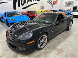 2008 Chevrolet Corvette (CC-2103822) for sale in Dallas, Texas