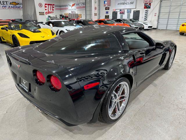 2008 Chevrolet Corvette (CC-2103822) for sale in Dallas, Texas