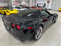 2008 Chevrolet Corvette (CC-2103822) for sale in Dallas, Texas