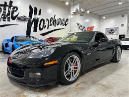 2008 Chevrolet Corvette (CC-2103822) for sale in Dallas, Texas