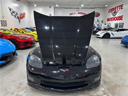 2008 Chevrolet Corvette (CC-2103822) for sale in Dallas, Texas