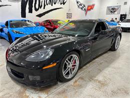 2008 Chevrolet Corvette (CC-2103822) for sale in Dallas, Texas