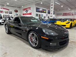 2008 Chevrolet Corvette (CC-2103822) for sale in Dallas, Texas