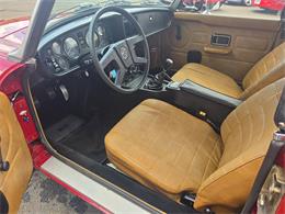 1980 MG MGB (CC-2103823) for sale in Canton, Ohio