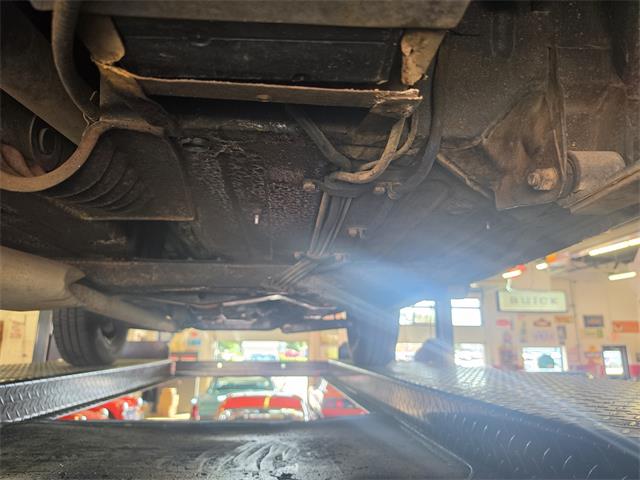 1980 MG MGB (CC-2103823) for sale in Canton, Ohio