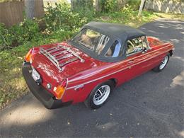 1980 MG MGB (CC-2103823) for sale in Canton, Ohio