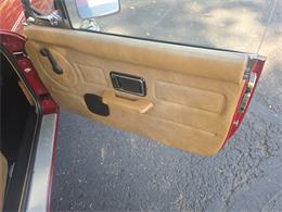 1980 MG MGB (CC-2103823) for sale in Canton, Ohio