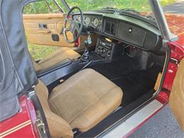 1980 MG MGB (CC-2103823) for sale in Canton, Ohio