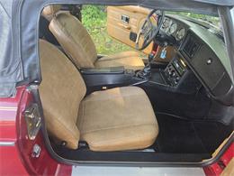 1980 MG MGB (CC-2103823) for sale in Canton, Ohio