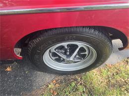 1980 MG MGB (CC-2103823) for sale in Canton, Ohio