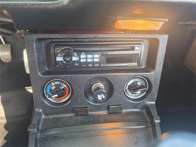 1980 MG MGB (CC-2103823) for sale in Canton, Ohio