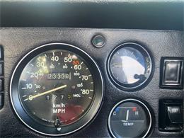 1980 MG MGB (CC-2103823) for sale in Canton, Ohio
