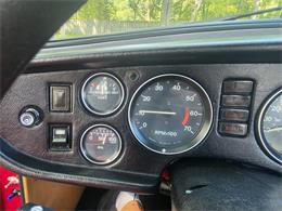 1980 MG MGB (CC-2103823) for sale in Canton, Ohio