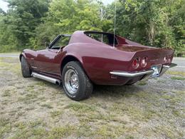 1969 Chevrolet Corvette (CC-2103824) for sale in Saratoga Springs, New York