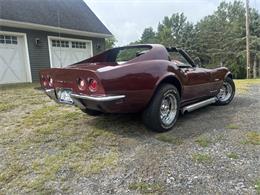 1969 Chevrolet Corvette (CC-2103824) for sale in Saratoga Springs, New York