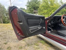 1969 Chevrolet Corvette (CC-2103824) for sale in Saratoga Springs, New York