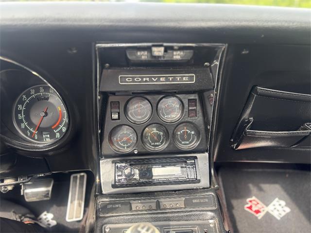 1969 Chevrolet Corvette (CC-2103824) for sale in Saratoga Springs, New York