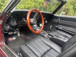 1969 Chevrolet Corvette (CC-2103824) for sale in Saratoga Springs, New York