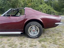 1969 Chevrolet Corvette (CC-2103824) for sale in Saratoga Springs, New York