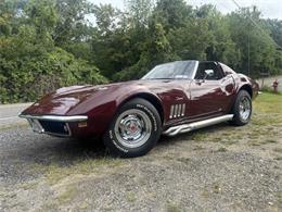 1969 Chevrolet Corvette (CC-2103824) for sale in Saratoga Springs, New York