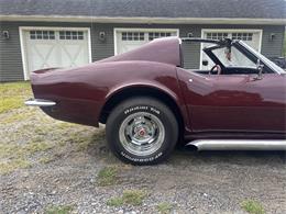 1969 Chevrolet Corvette (CC-2103824) for sale in Saratoga Springs, New York