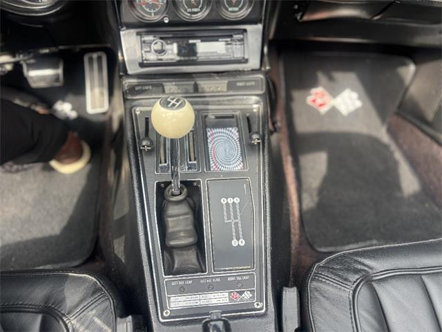 1969 Chevrolet Corvette (CC-2103824) for sale in Saratoga Springs, New York