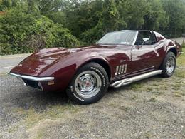 1969 Chevrolet Corvette (CC-2103824) for sale in Saratoga Springs, New York