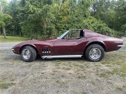 1969 Chevrolet Corvette (CC-2103824) for sale in Saratoga Springs, New York