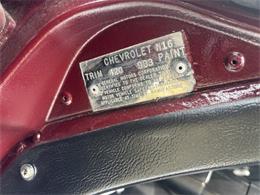 1969 Chevrolet Corvette (CC-2103824) for sale in Saratoga Springs, New York