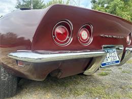 1969 Chevrolet Corvette (CC-2103824) for sale in Saratoga Springs, New York
