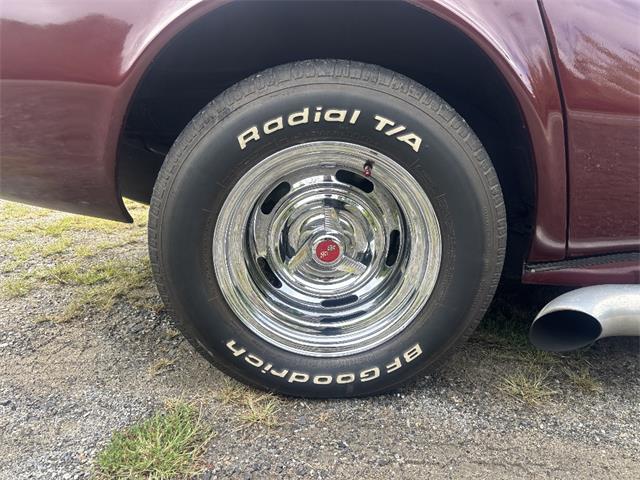 1969 Chevrolet Corvette (CC-2103824) for sale in Saratoga Springs, New York