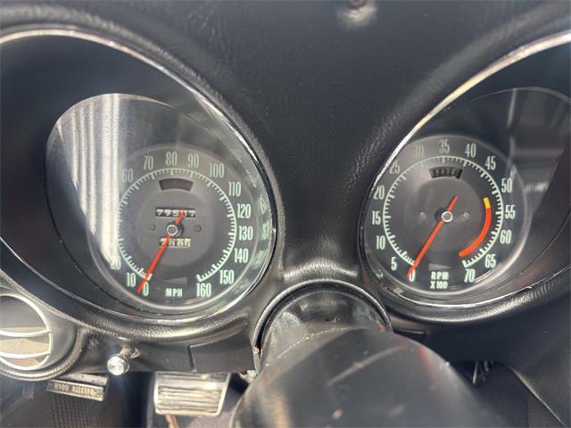 1969 Chevrolet Corvette (CC-2103824) for sale in Saratoga Springs, New York