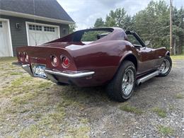 1969 Chevrolet Corvette (CC-2103824) for sale in Saratoga Springs, New York