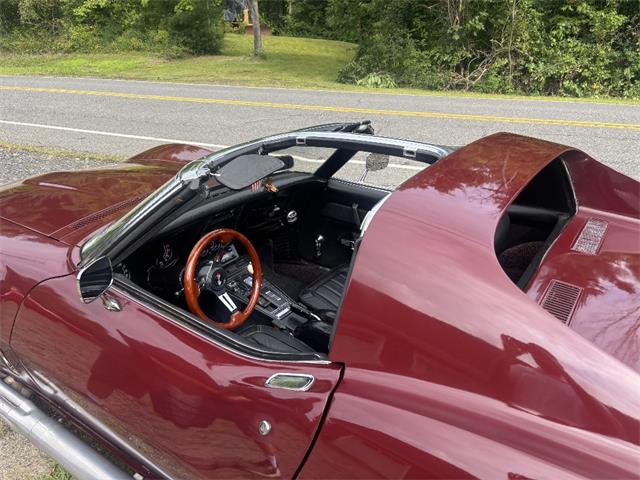 1969 Chevrolet Corvette (CC-2103824) for sale in Saratoga Springs, New York