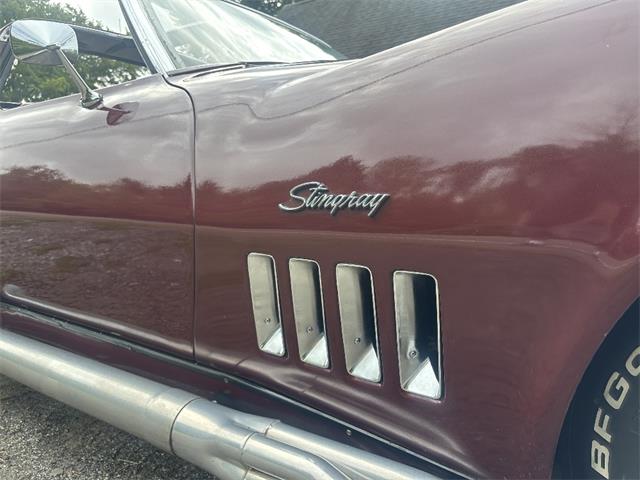 1969 Chevrolet Corvette (CC-2103824) for sale in Saratoga Springs, New York