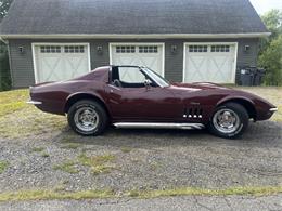 1969 Chevrolet Corvette (CC-2103824) for sale in Saratoga Springs, New York