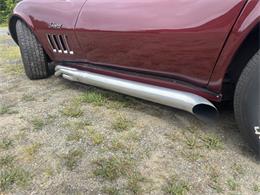 1969 Chevrolet Corvette (CC-2103824) for sale in Saratoga Springs, New York