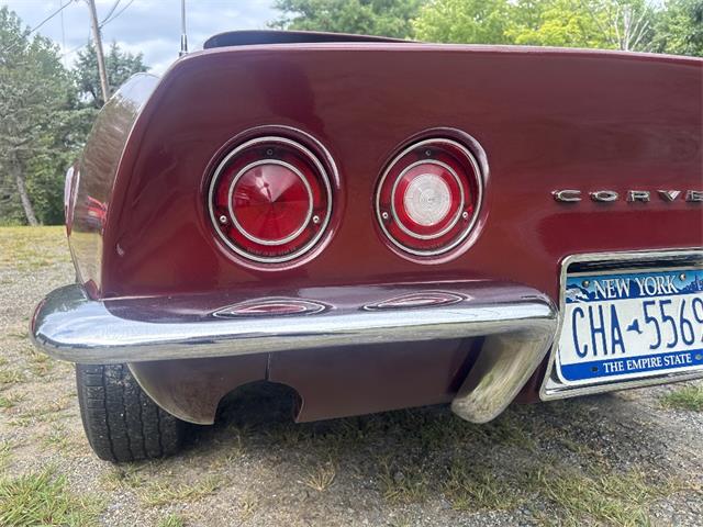 1969 Chevrolet Corvette (CC-2103824) for sale in Saratoga Springs, New York