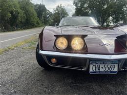 1969 Chevrolet Corvette (CC-2103824) for sale in Saratoga Springs, New York