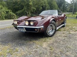 1969 Chevrolet Corvette (CC-2103824) for sale in Saratoga Springs, New York